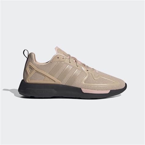 adidas zx 2k flux beige|adidas zx flux verve black.